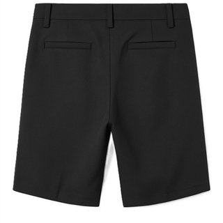 Fashion Sports Wear BUTLER Herren Shorts, schwarz