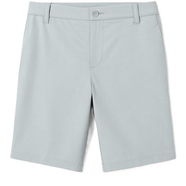 Fashion Sports Wear TAOS Herren Shorts, grau