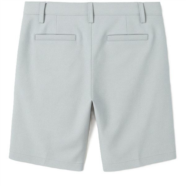Fashion Sports Wear TAOS Herren Shorts, grau