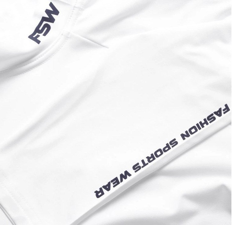 Fashion Sports Wear LIVIA Damen-Thermoshirt