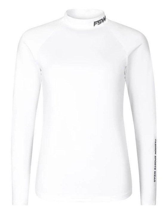Fashion Sports Wear LIVIA Damen-Thermoshirt