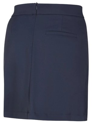 Fashion Sports Wear Golfrock, dunkelblau