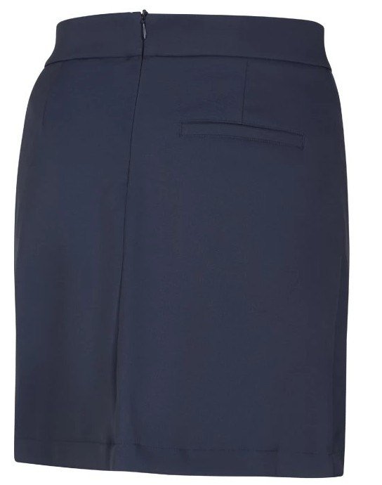 Fashion Sports Wear Golfrock, dunkelblau