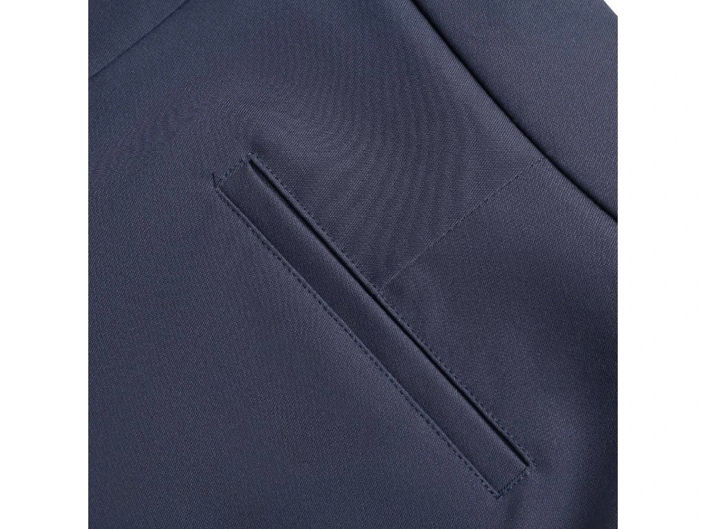 Fashion Sports Wear Golfrock, dunkelblau