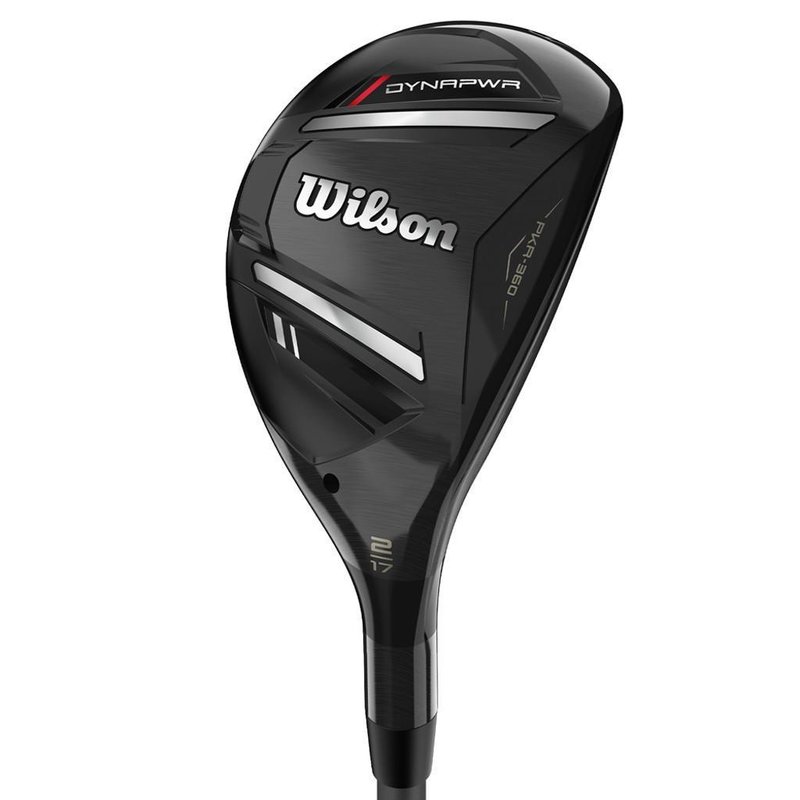 Wilson Dynapower Herren Hybrid