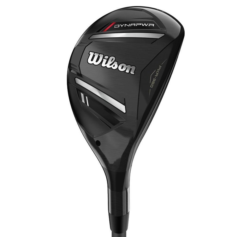 Wilson Dynapower Lite Damen Hybrid
