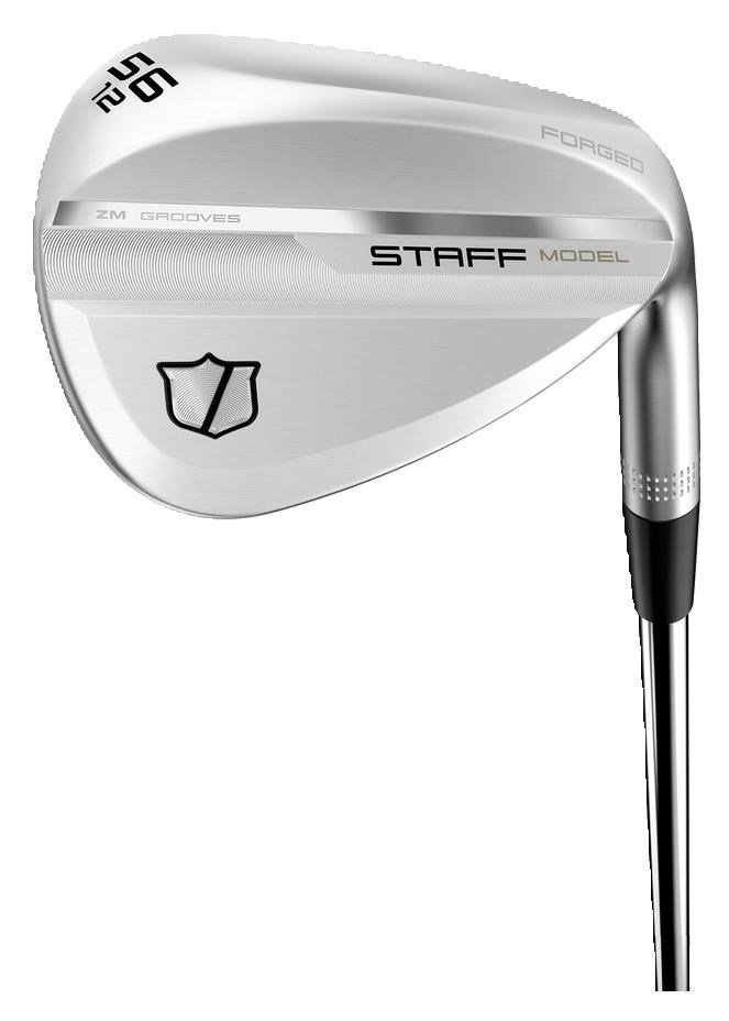 Wilson Staff Model ZM Wedge