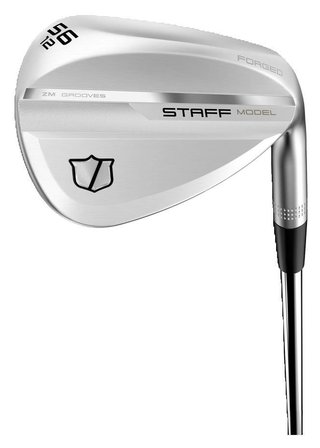 Wilson Staff Model ZM Wedge