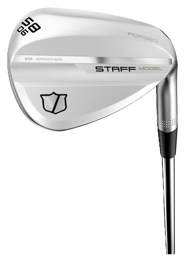 Wilson Staff Model ZM Wedge