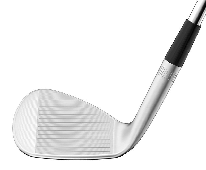 Wilson Staff Model ZM Wedge