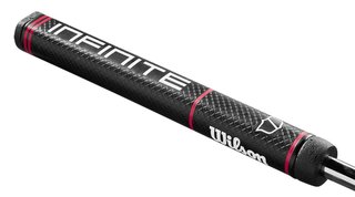 Wilson Infinite Bucktown Putter