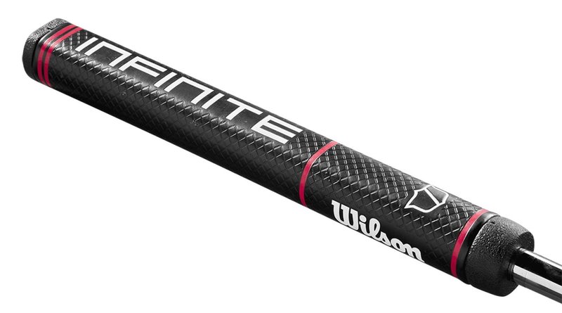 Wilson Infinite Bucktown Putter