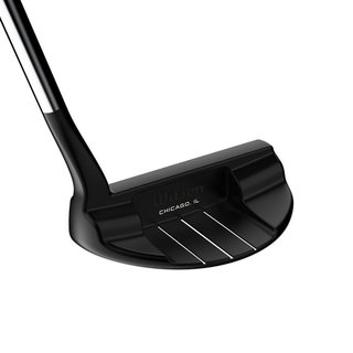 Wilson Infinite Grant Park Putter