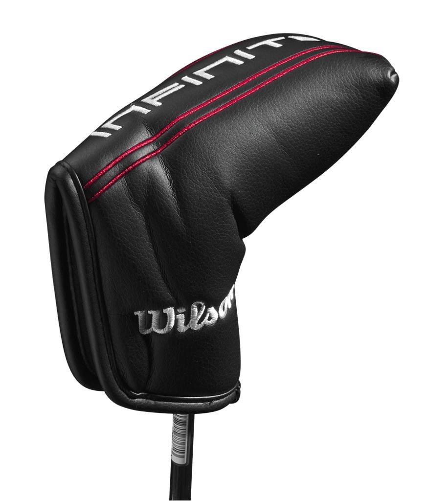 Wilson Infinite Grant Park Putter