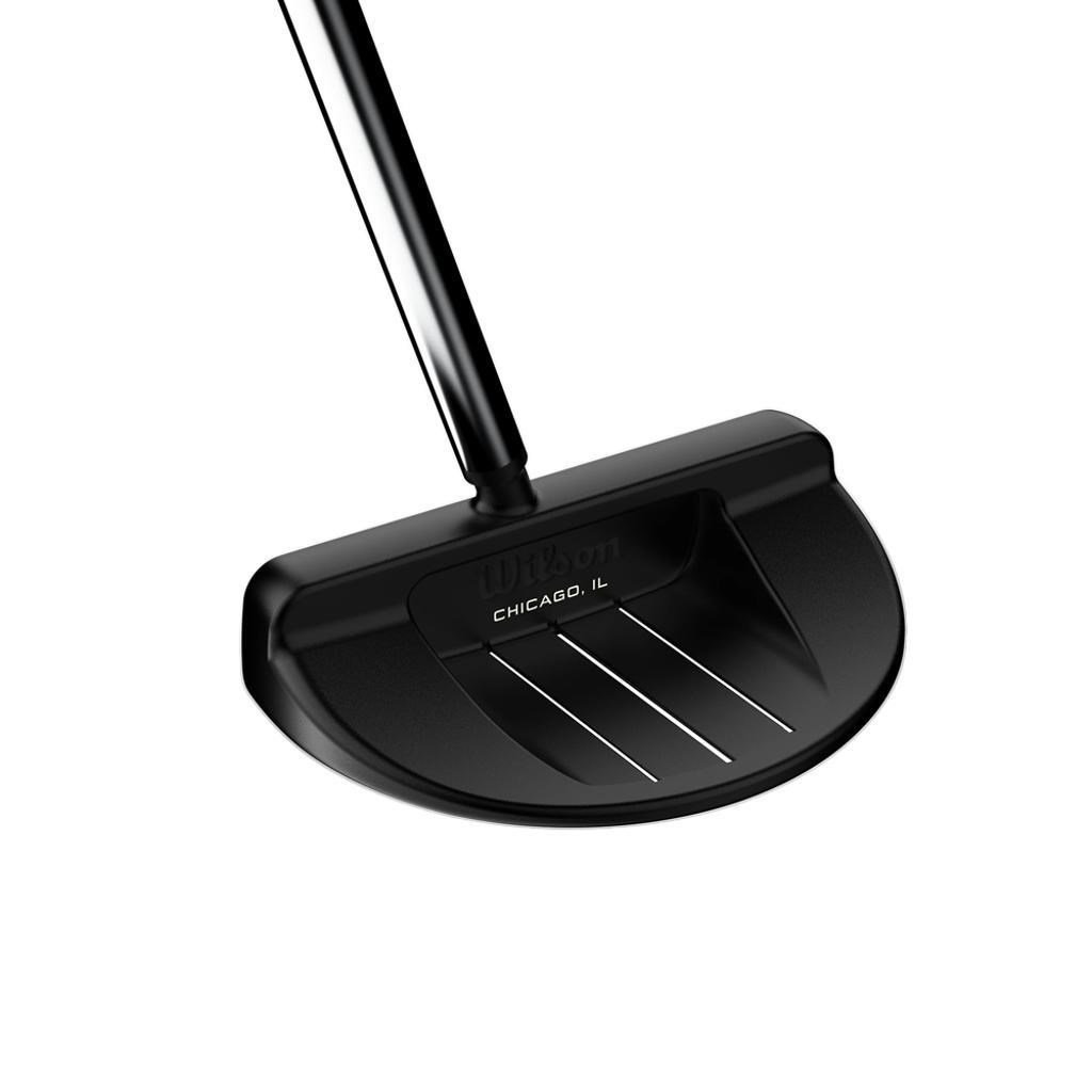 Wilson Infinite South Side Putter