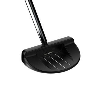 Wilson Infinite South Side Putter