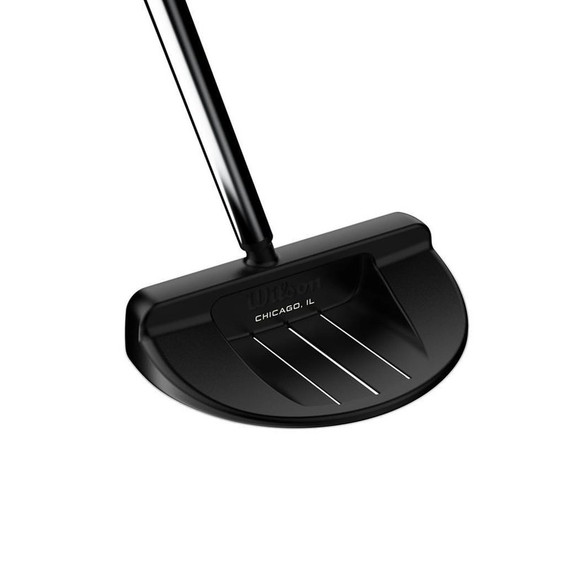 Wilson Infinite South Side Putter