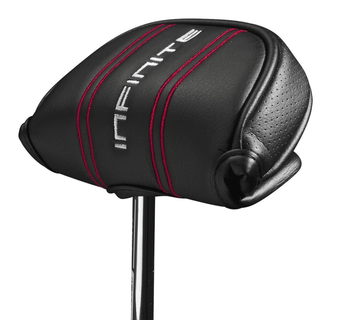 Wilson Infinite South Side Putter