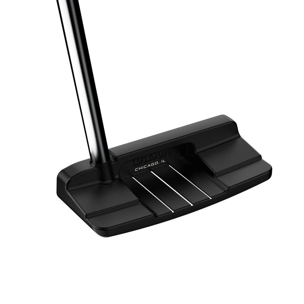 Wilson Infinite West Loop Putter