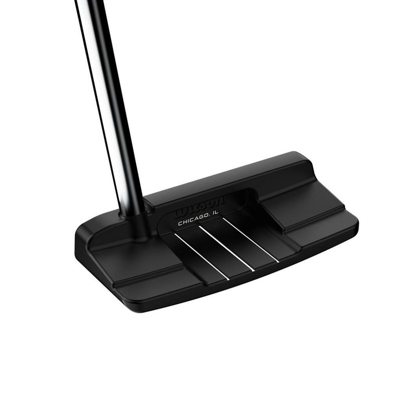 Wilson Infinite West Loop Putter