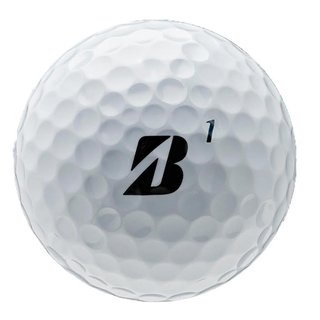 Bridgestone e12 HiLaunch MindSet Golfbälle