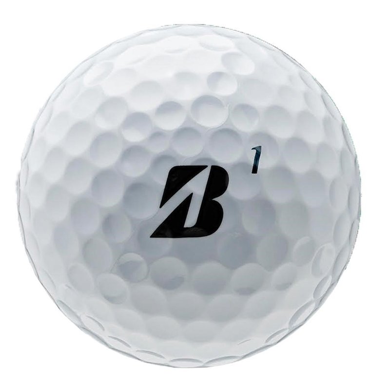 Bridgestone e12 HiLaunch MindSet Golfbälle