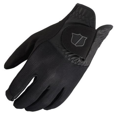 Wilson Rain Herren Golfhandschuh, Paar