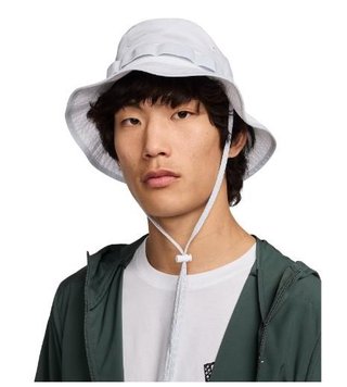 Nike Dri-FIT Apex Bucket Hut, weiss