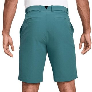 Nike Dri-FIT Hybrid Herren Short, grün