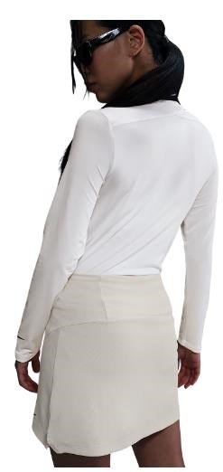 Nike Tour Golfrock, pale ivory