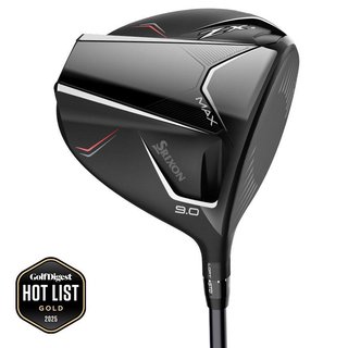 Srixon ZXi MAX Herren Driver