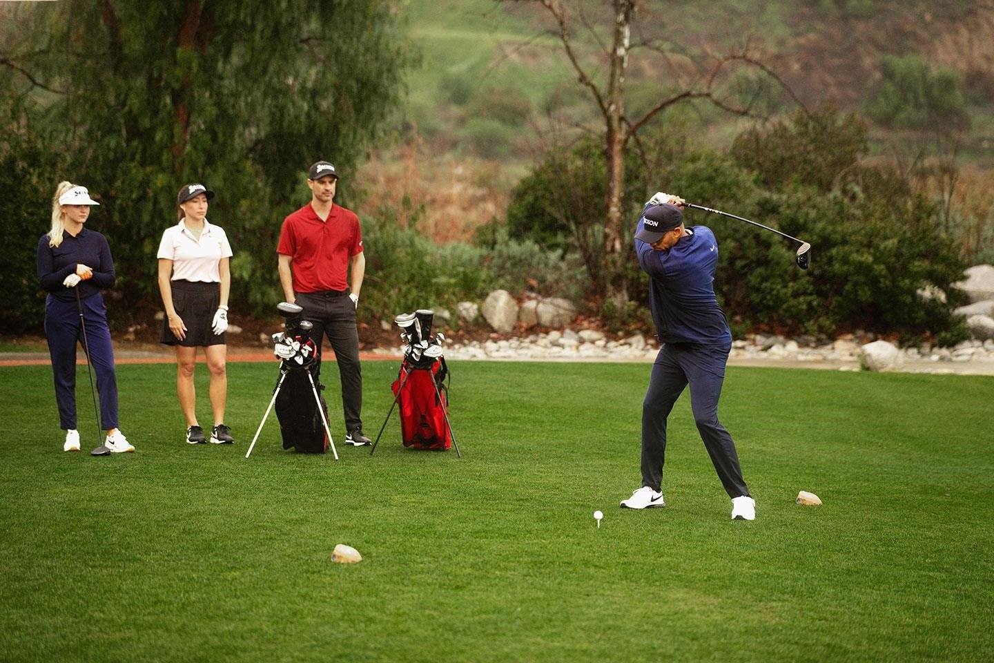 Srixon ZXi MAX Herren Driver
