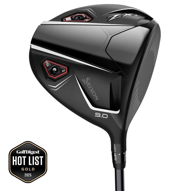 Srixon ZXi Herren Driver