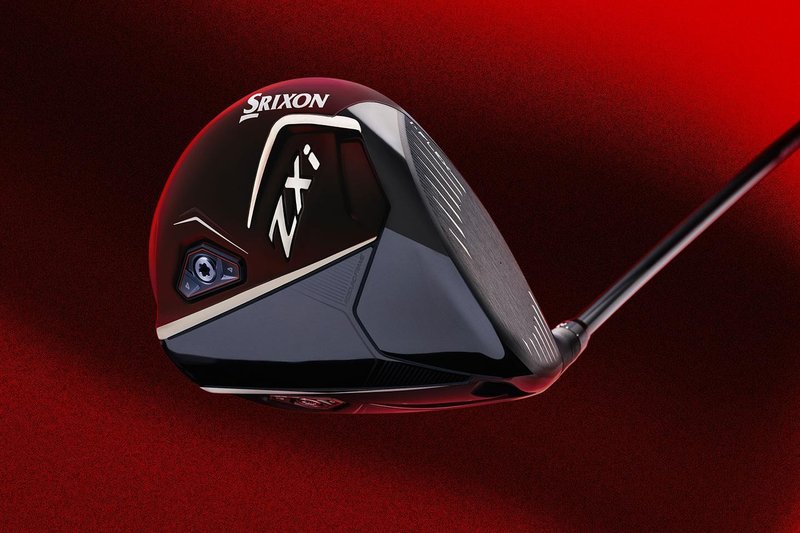 Srixon ZXi Herren Driver