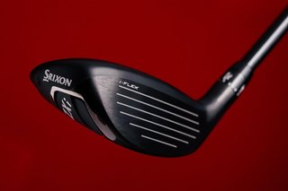 Srixon ZXi Herren Hybrid