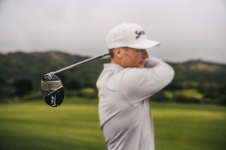 Srixon ZXi Herren Hybrid