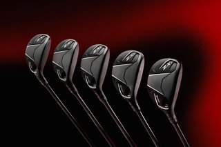 Srixon ZXi Herren Hybrid