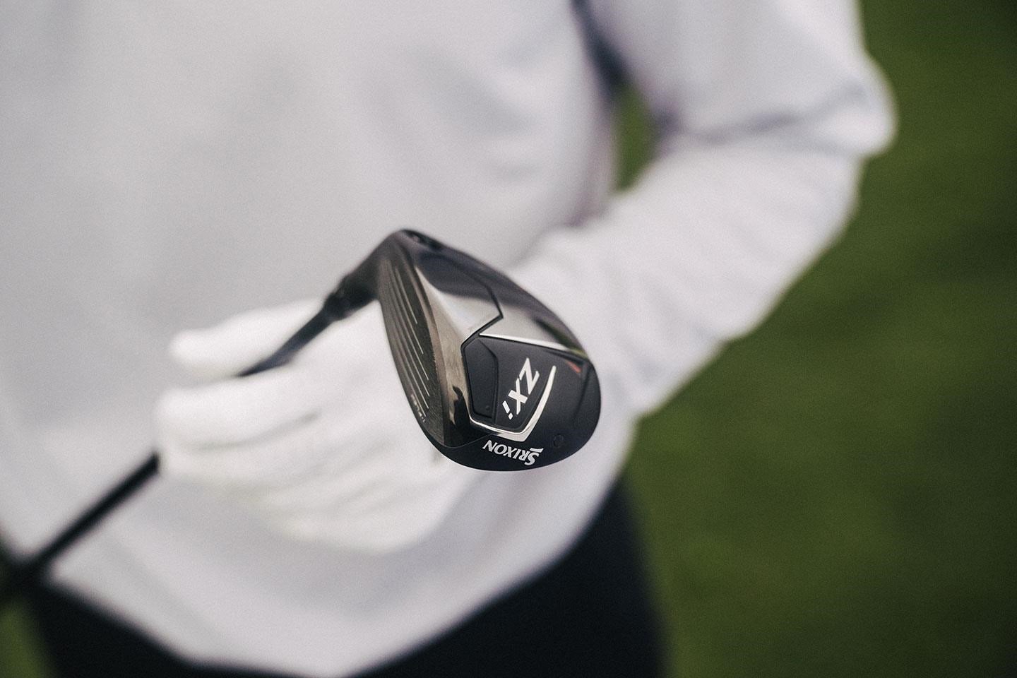 Srixon ZXi Herren Hybrid
