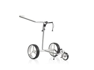 JuStar Carbon Light Set Elektrotrolley + Fernsteuerung
