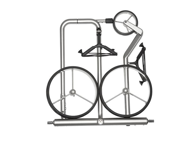 JuStar Carbon Light Set Elektrotrolley + Fernsteuerung