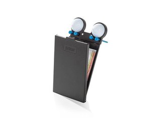 JuStar Carbon Light Set Elektrotrolley + Fernsteuerung