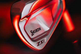 Srixon ZXi7 Herren Eisen, Stahl