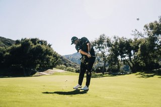 Srixon ZXi7 Herren Eisen, Stahl