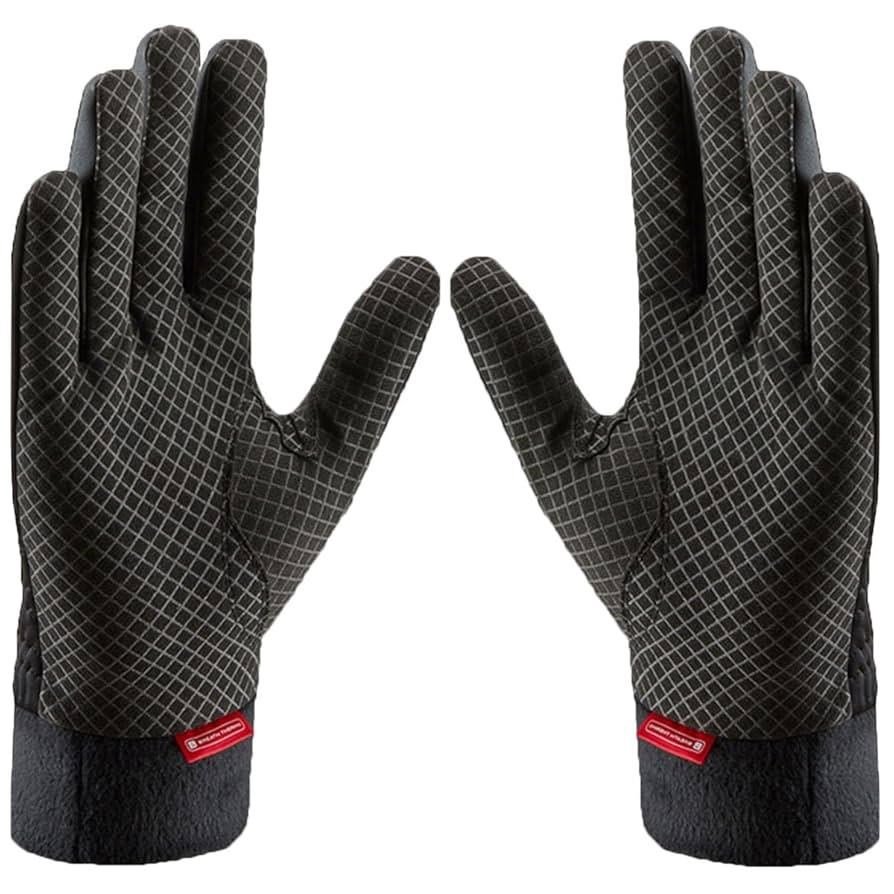 Mizuno Thermagrip Damen Golfhandschuhe, 1Paar