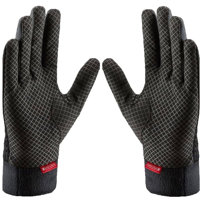 Mizuno Thermagrip Damen Golfhandschuhe, 1Paar