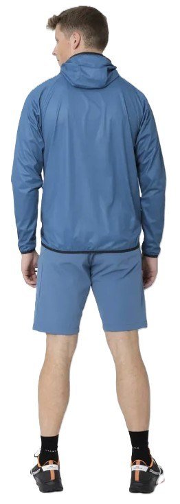 2117 of Sweeden VASSBACKEN Herren-Softshell-Jacke, blau