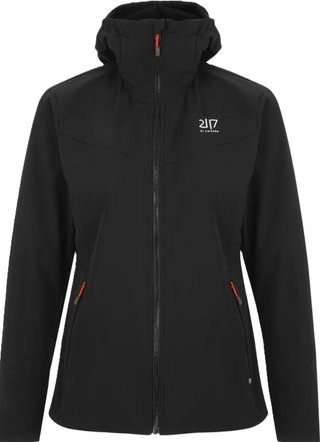 2117 of Sweeden TILLAS Damenjacke, schwarz