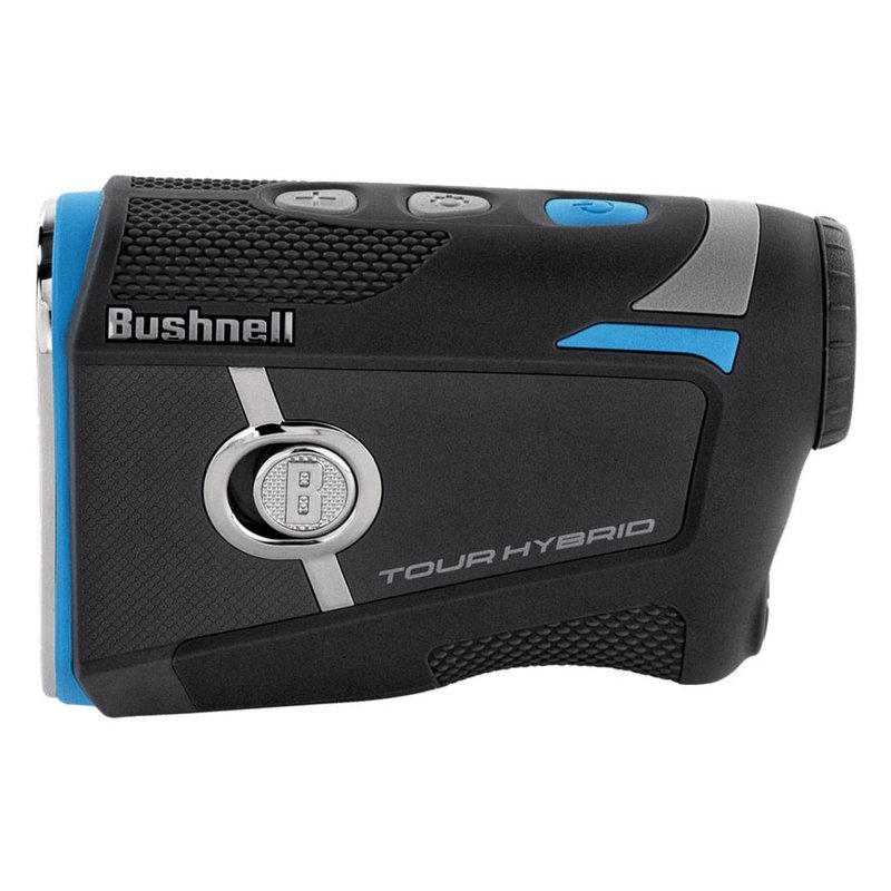 Bushnell Tour Hybrid Laser-Entfernungsmesser