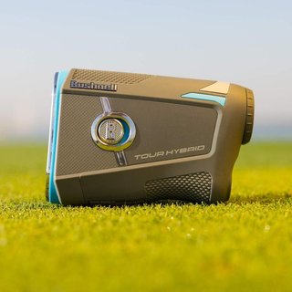 Bushnell Tour Hybrid Laser-Entfernungsmesser