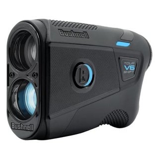 Bushnell Tour V6 Shift Black Limited Edition Laser-Entfernungsmesser